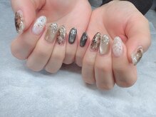 エンジェリック カラーズ(Angelic colors)/インクマグネット☆