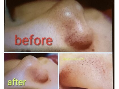 サナティオ(SANATIO)の写真