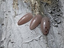 プライベートネイルサロン ママネイル(mamanail)/定額シンプルコース☆¥6500