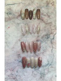 定額デザイン　￥5900