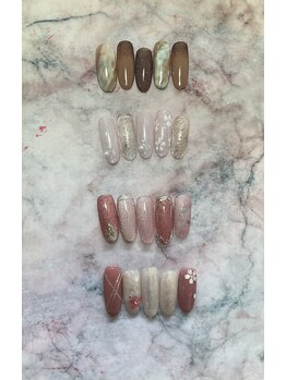 定額デザイン　￥5900