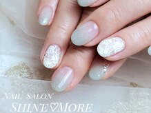 シャインモア(Shine More)