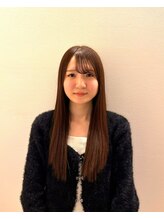 ルッカ(LUKKA)&nbsp;Yamamoto Misaki