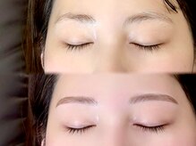 EOS ～eyelash＆eyebrow～/