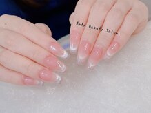 アンアンビューティーサロン(AnAn Beauty Salon)/【チップ】グラデーション