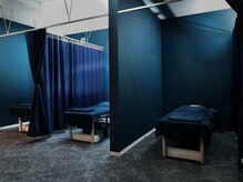 ケア リセット(CARE RESET)の雰囲気(施術ルーム)