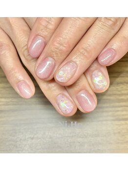 ニホ(Ni.Ho)/ワンカラー