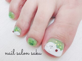定額/くま