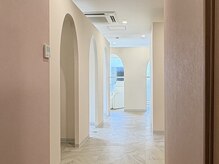 ネイルサロンロータス(Nailsalon Lotus)の雰囲気（全ブース個室！癒しの空間でゆったりとお過ごしください。）