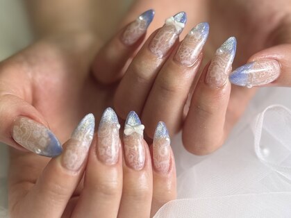 ネコ ネイル(NEKO NAIL)の写真