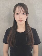 ミレボ 天神大名(Me.rebo)&nbsp;Aya 