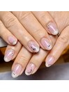 AGARU NAIL 【川越/ワンカラー】