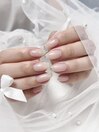 nailsalon Miss Shirley