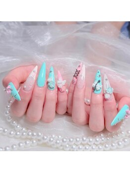 シシ(Cici)/