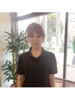 ズー(Zu)/前川さん