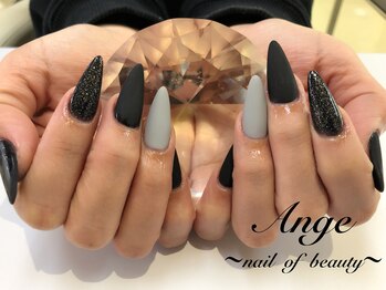 アンジュ(Ange)/スカルプ