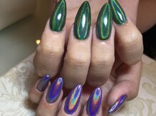 トランキル(Tranquille)/秋色ユニコーン