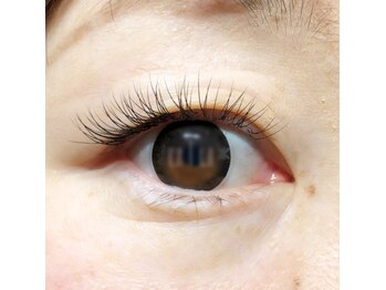 アイラッシュサロン ウル(ulu*)/ナチュラルeye☆100本