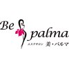 美パルマ 横浜店(Be-palma)ロゴ