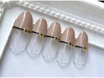 ナトゥール ネイルサロン(Natur nail salon)/