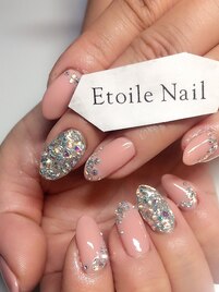 カラー単色初回￥4298