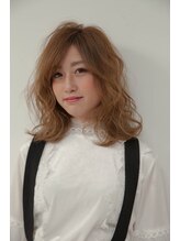 シルフ ブリエ(sylph Briller)/