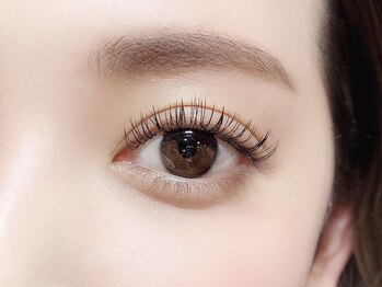 フラネ(FLANER)/フラットラッシュ130本