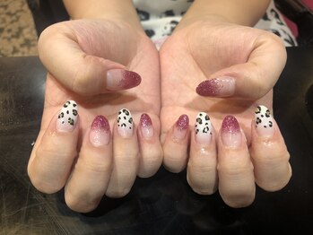 ボディ 高知店(BODY)/レオパード