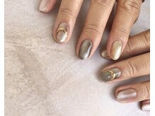 アムール(AMOUR)/Different color of magnets