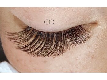 トータルビューティCQ/ボリュームラッシュ