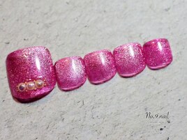 マグネットネイル＊