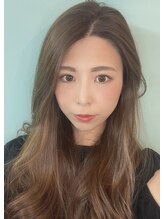 シェリームー(Cherie mu)&nbsp;Risa 