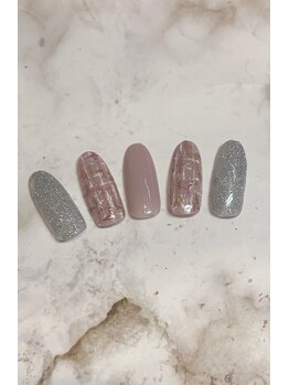 ソルシア(Solsia)/【ハンド】12月定額　￥6000