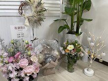 アンジェリーク(angelique)/