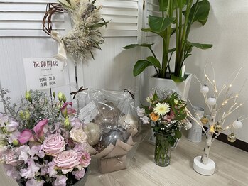 アンジェリーク(angelique)/