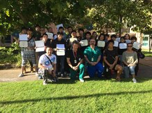 整体院 清架(SEIKA)/貴重な経験をしました！