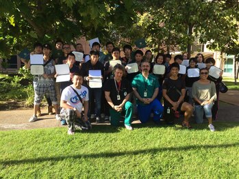 整体院 清架(SEIKA)/貴重な経験をしました!