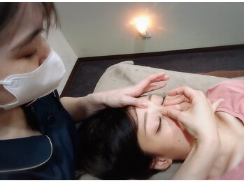 美骨矯正 ステキプロ(SUTEKI pro)/小顔・頭痛・リフトアップ・整顔