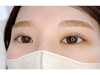 ラモ(Ramo)/まつ毛パーマ