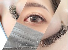 ウララ バイ ロキエ(u-LALA by ROCHIE)/＠u_lala.akina