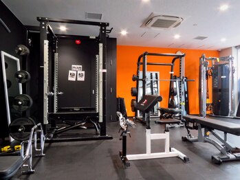 マイボディ 潮見店(MY-BODY)/