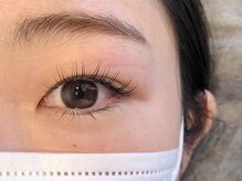 ラブハーツアンドビーイバラキ(luve heart's And Be ibaraki)/まつげパーマ★