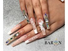 バロン 町田店(BARON)/スカルプ xoxo