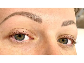 レビー(Revie)/セラムラッシュリフト