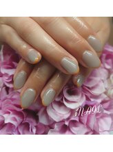 アイネイル(iNAIL)/