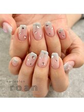 ロアンネイル(roan nail)/
