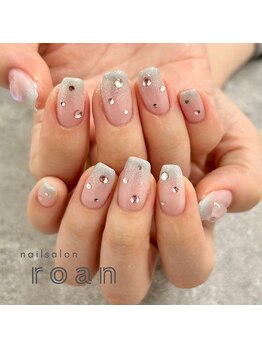 ロアンネイル(roan nail)/