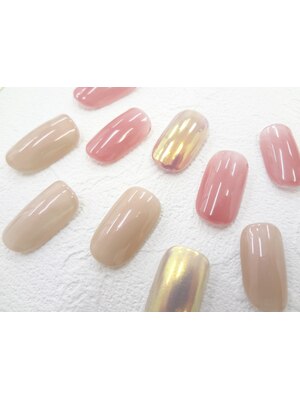 NAIL SALON QUILL 小山店