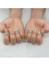 ラベル(La'Belle)/ジェルワンカラ