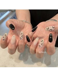 MOON nail